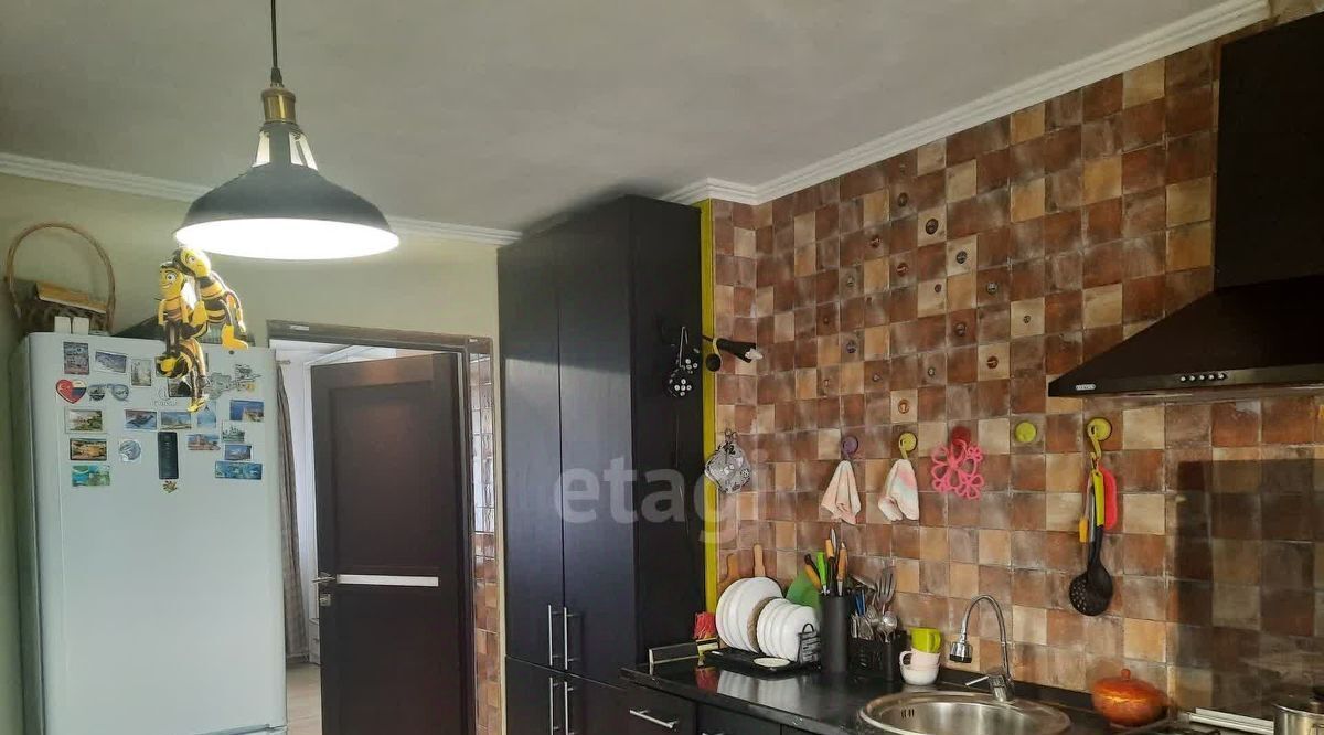 квартира р-н Зеленоградский г Зеленоградск ул Крылова 8 фото 10
