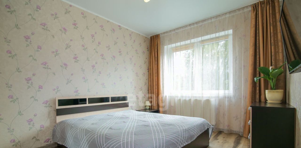 квартира г Калининград р-н Московский ул Печатная 21б фото 10