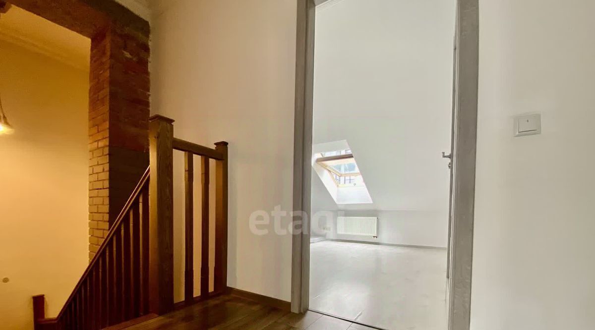 квартира г Калининград р-н Центральный ул Комсомольская 72 фото 22