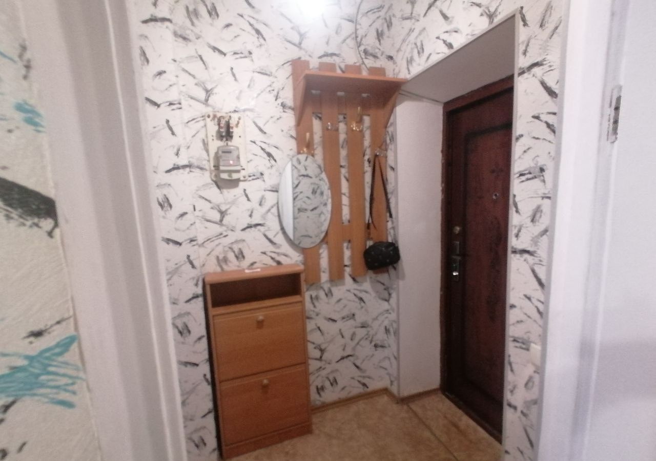 квартира г Алушта ул Ленина 43 фото 10