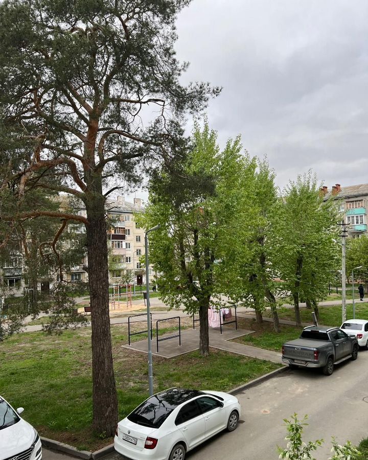 квартира г Казань р-н Советский Дербышки ул Главная 71б Республика Татарстан Татарстан фото 14