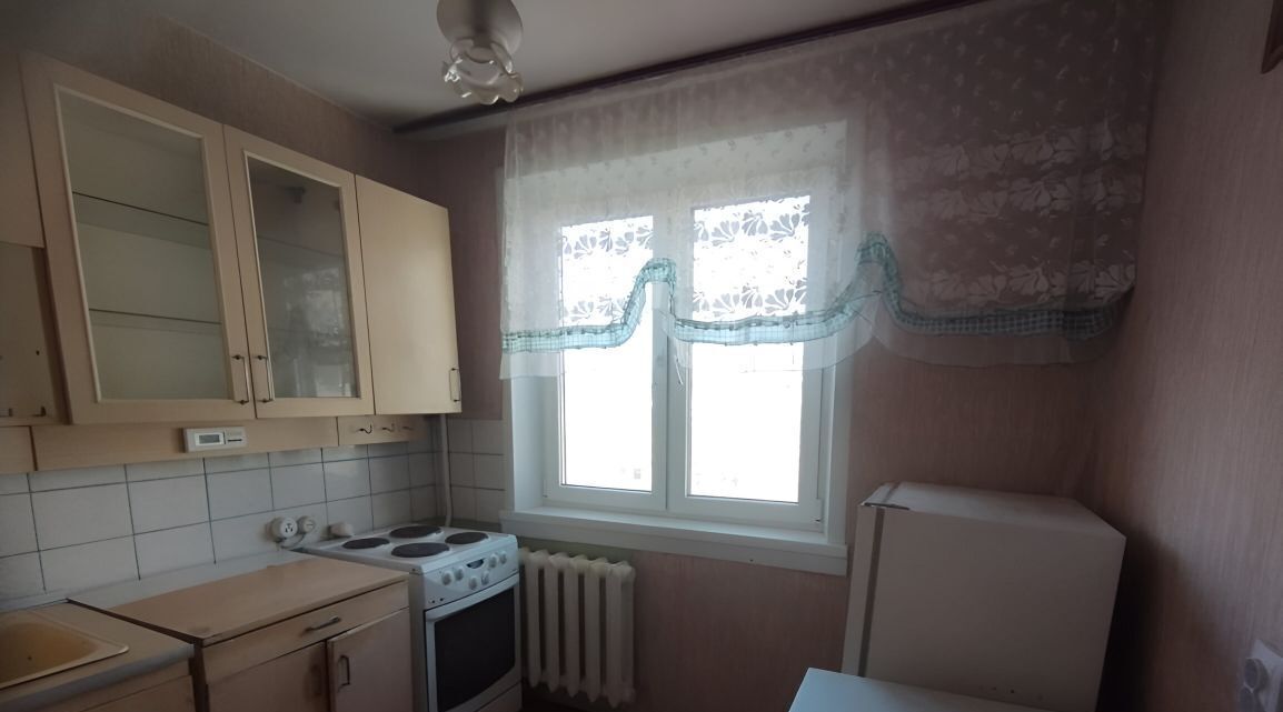 квартира г Новосибирск Затулинский ул Зорге 181 Площадь Маркса, жилмассив фото 8