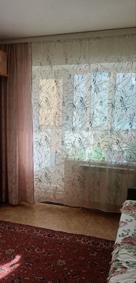 квартира г Саратов р-н Заводской 1-й пр. Энергетиков, 14/16 фото 9