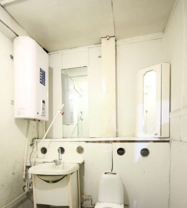производственные, складские г Новый Уренгой ул Таежная 113 фото 18
