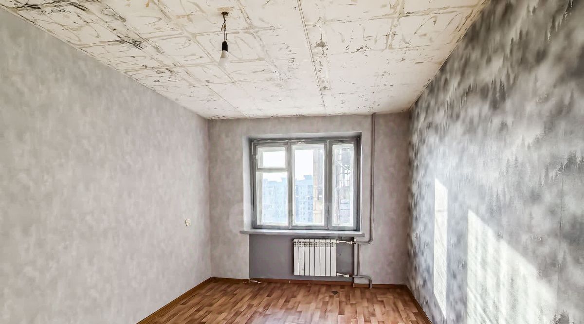 комната г Новосибирск Заельцовская ул Объединения 39/1 фото 5