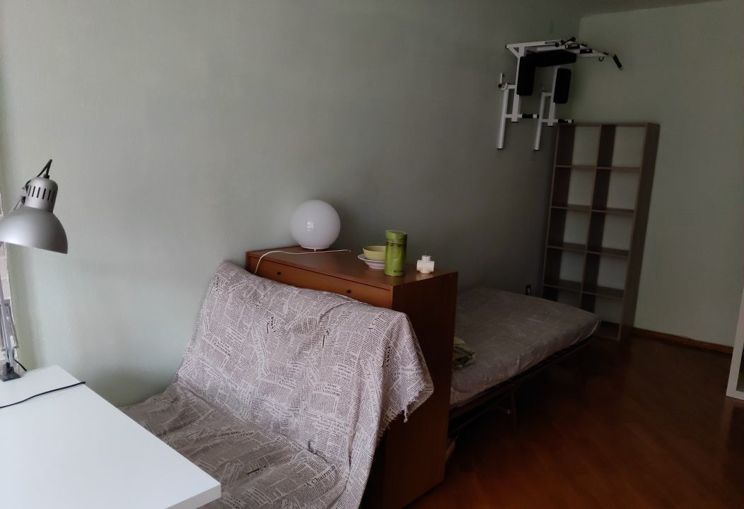 комната г Уфа р-н Ленинский ул Коммунистическая 19/1 фото 1