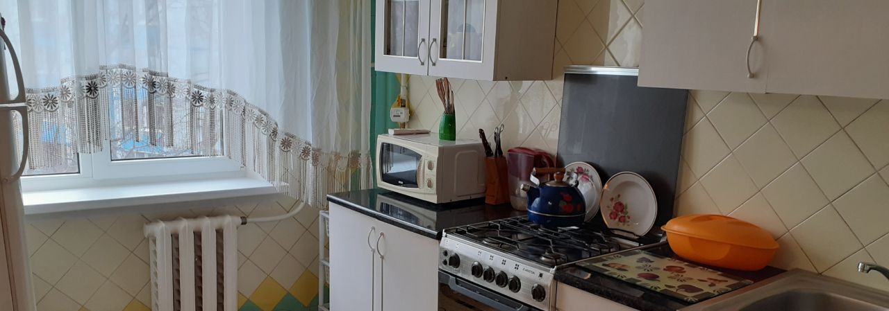 квартира г Ростов-на-Дону р-н Ворошиловский Северный ул Стартовая 18/1 фото 11