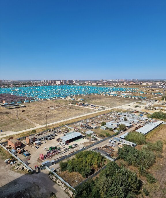 квартира г Краснодар р-н Прикубанский б-р им. Адмирала Пустошкина 11/2 ЖК Титаны фото 17