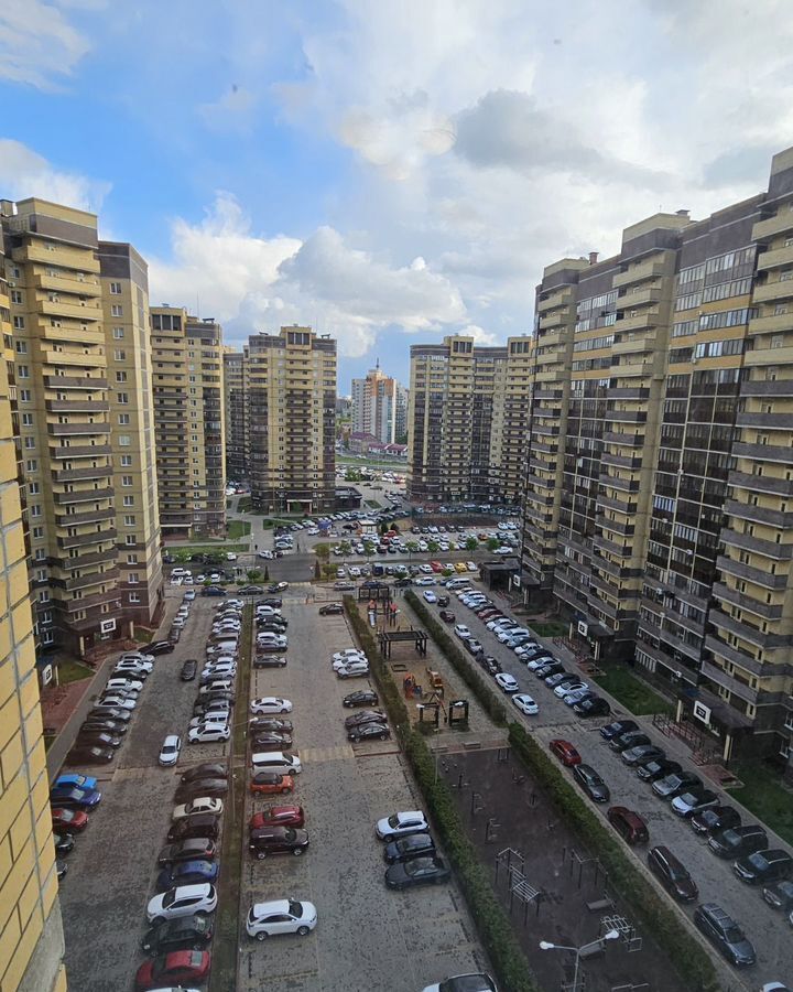 квартира г Воронеж р-н Центральный квартал Троицкий ЖК «Олимпийский» 5 фото 24