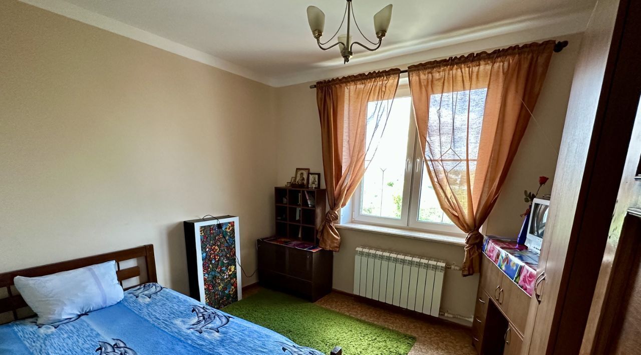 квартира г Чехов ул Бадеевская 16 фото 1