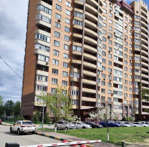 рп Октябрьский ул Текстильщиков 7б Котельники фото