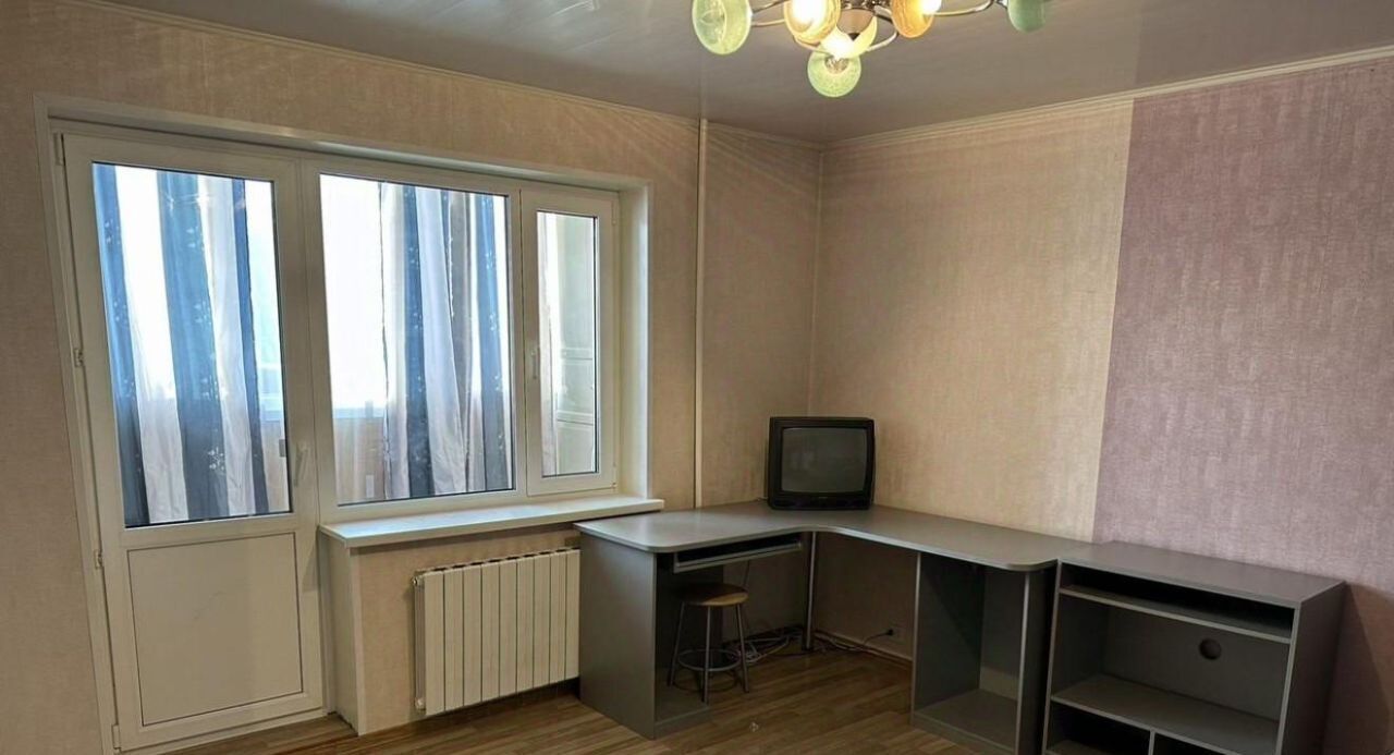 квартира г Чехов ул Полиграфистов 27 фото 2