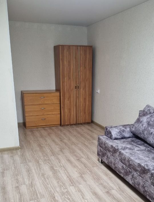 квартира г Уфа р-н Калининский ул Ферина 19/1 фото 11