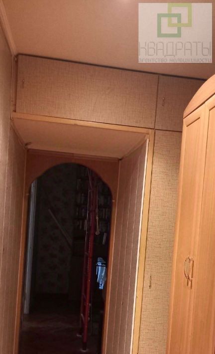 комната г Санкт-Петербург метро Автово ул Морской Пехоты 10к/1 фото 6