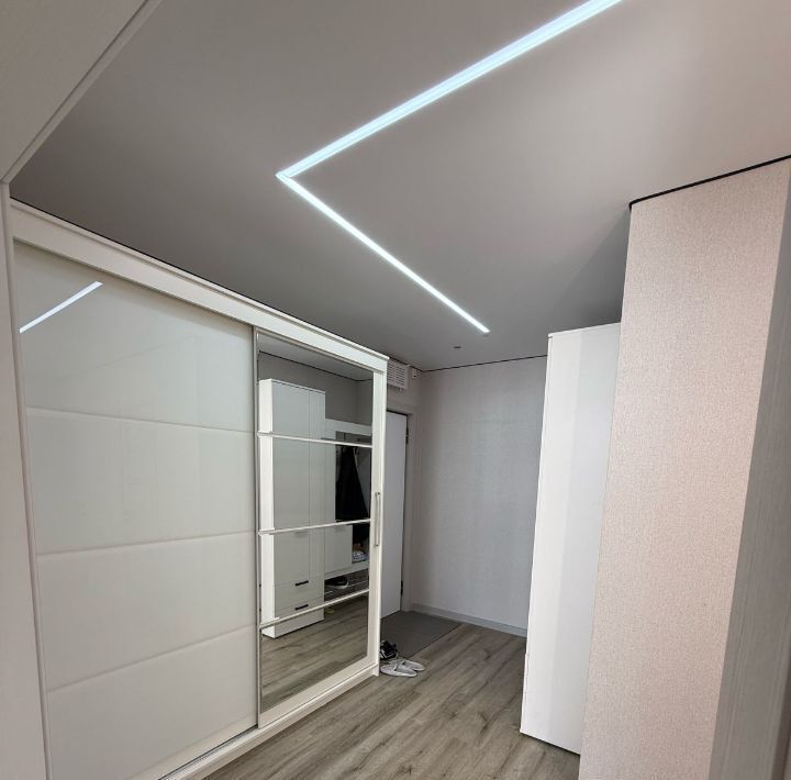квартира г Обнинск ул Табулевича 9/2 ЖК «Космос 2.0» фото 2