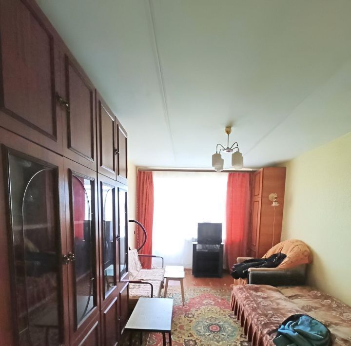 квартира г Нижний Новгород р-н Автозаводский Парк культуры ул Юлиуса Фучика 25 фото 2