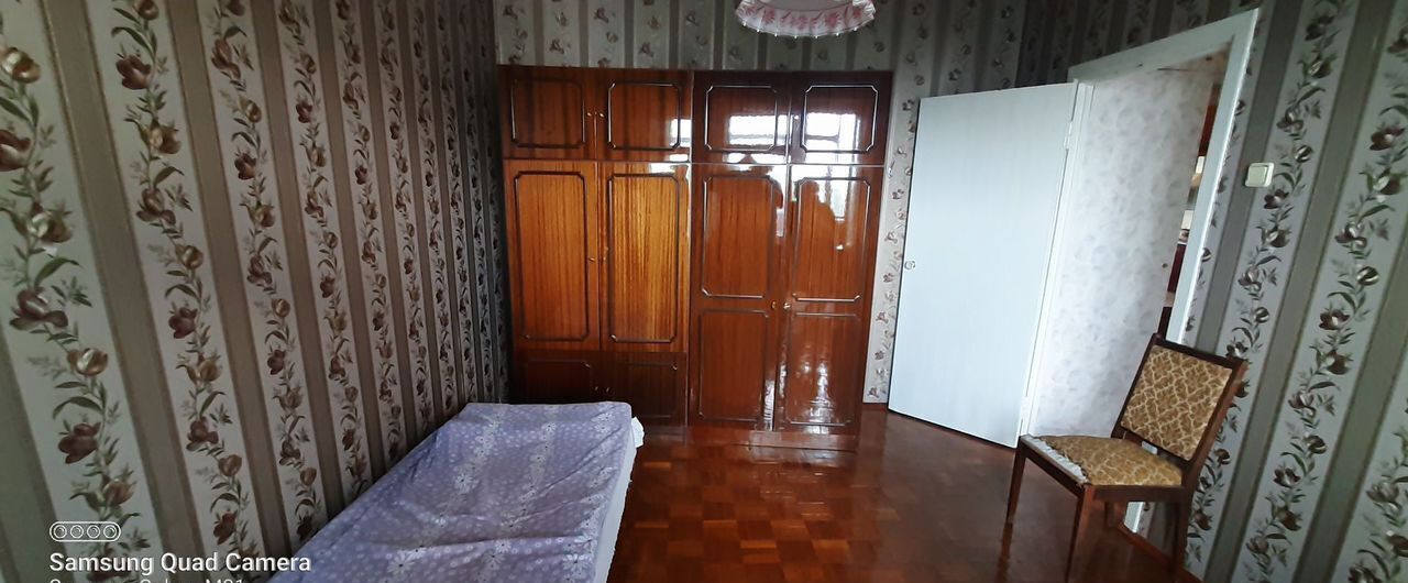 квартира г Белгород Западный ул Шаландина 7 фото 2