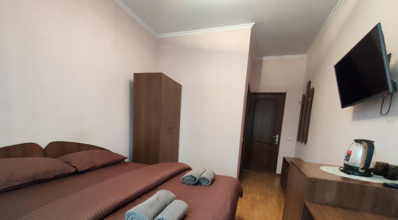 комната г Сочи р-н Адлерский ул Ленина 219/18 фото 5