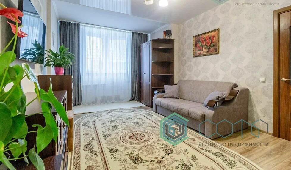 квартира р-н Гурьевский г Гурьевск пер Прудовый 6 ЖК «У ручья» фото 2