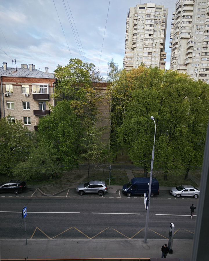 квартира г Москва метро Гражданская ул Вучетича 5 муниципальный округ Тимирязевский фото 9