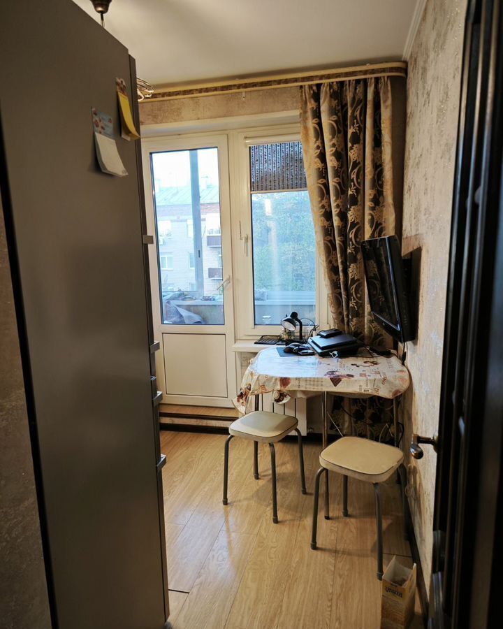 квартира г Москва метро Гражданская ул Вучетича 5 муниципальный округ Тимирязевский фото 8