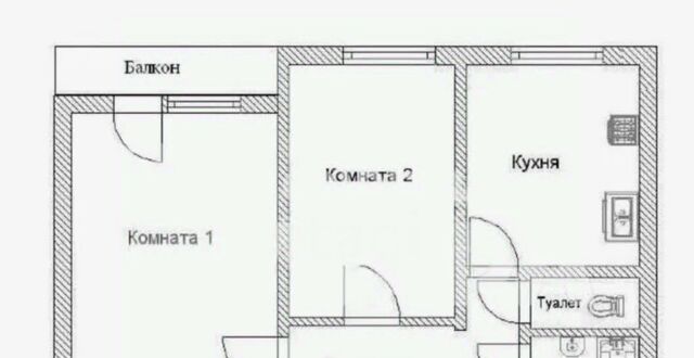 р-н Советский ул Братьев Жабровых 5 фото
