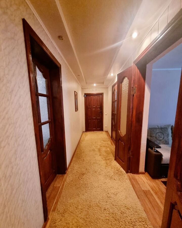 дом г Каменск-Шахтинский пр-кт Карла Маркса фото 25