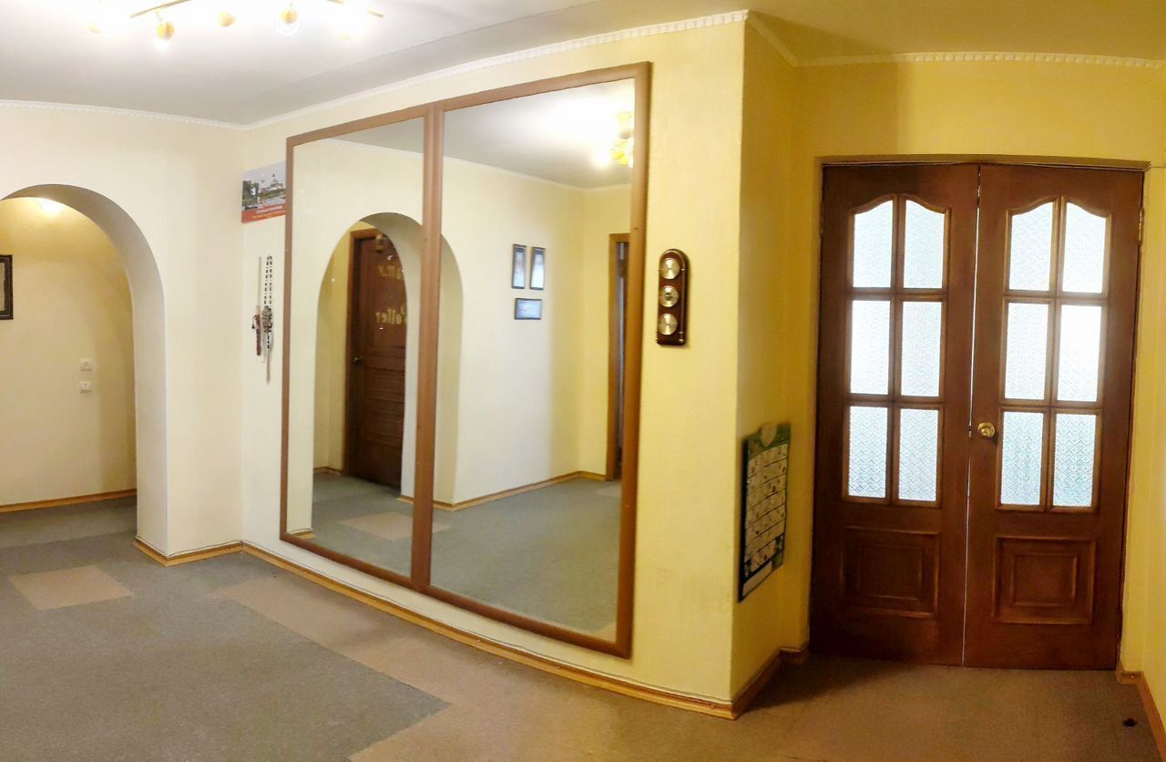 квартира г Дзержинск ул Рудольфа Удриса 11а фото 4