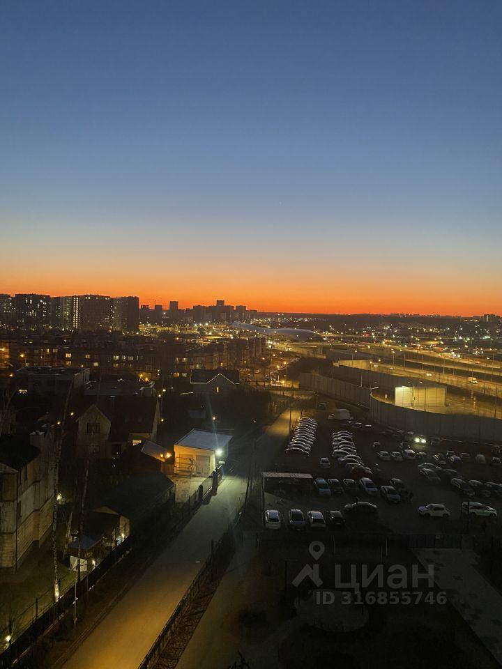 квартира г Москва Null ДП Гавриково, 293, 117041, Московская область фото 12