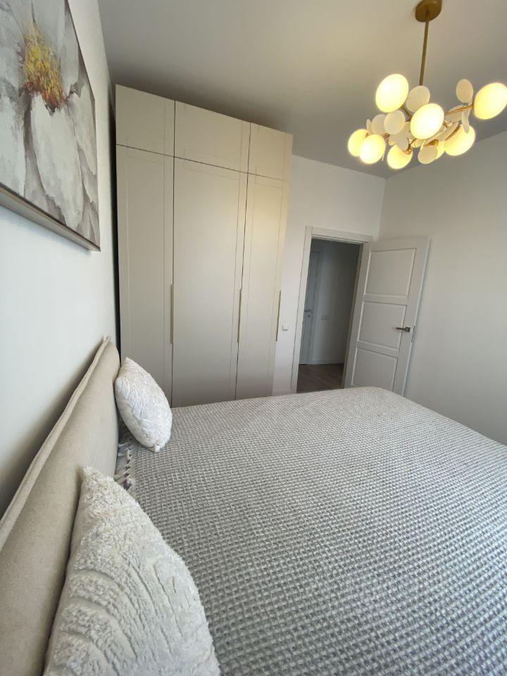 квартира г Москва Null ДП Гавриково, 293, 117041, Московская область фото 14