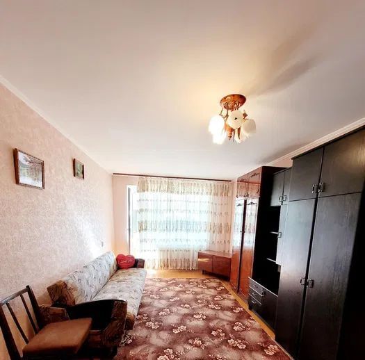квартира р-н Калачинский г Калачинск ул Гагарина 55 фото 2