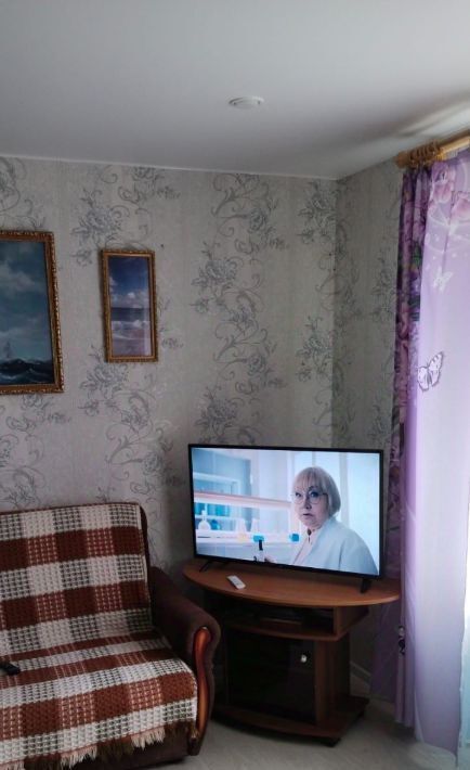 квартира г Великий Новгород пр-кт Мира 38 фото 6