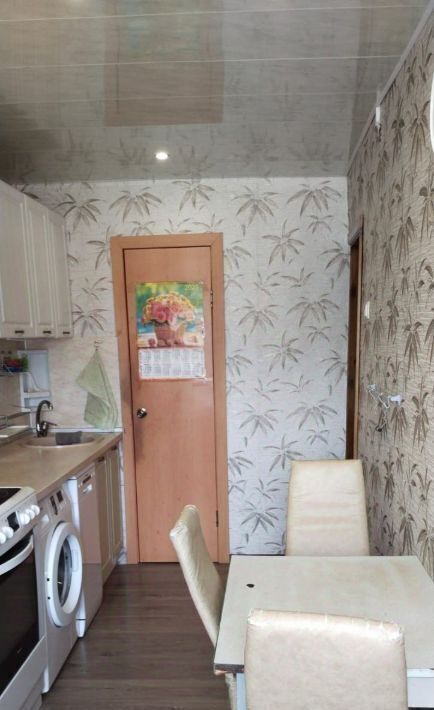 квартира г Великий Новгород пр-кт Мира 38 фото 12
