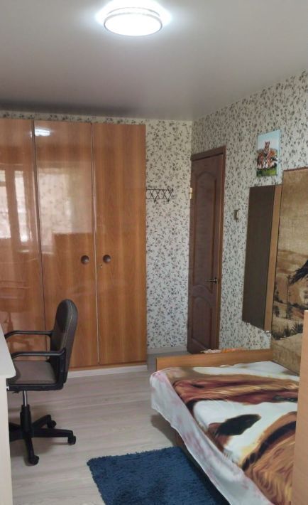 квартира г Великий Новгород пр-кт Мира 38 фото 31