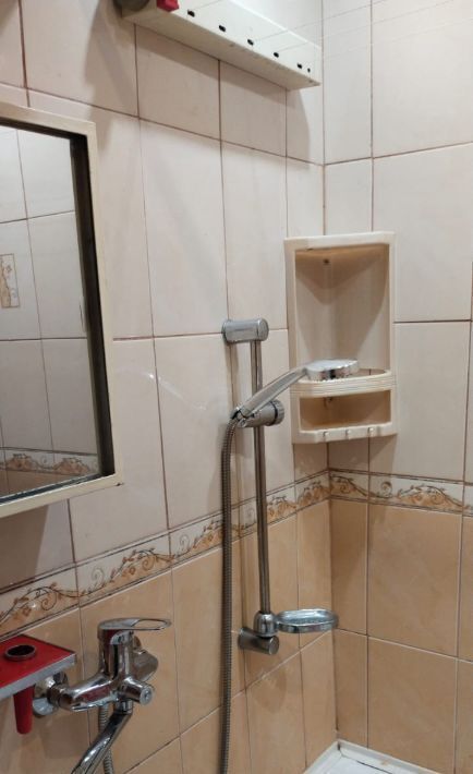 квартира г Великий Новгород пр-кт Мира 38 фото 24