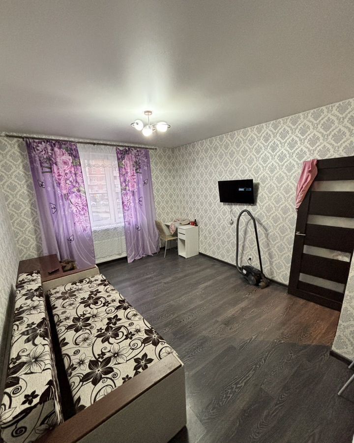 квартира г Краснодар р-н Карасунский ул Автолюбителей 1/3к 1 фото 2