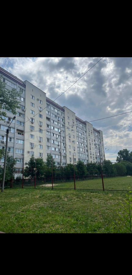 квартира г Энгельс ул Полтавская 11/1 Энгельсский р-н, муниципальное образование фото 23