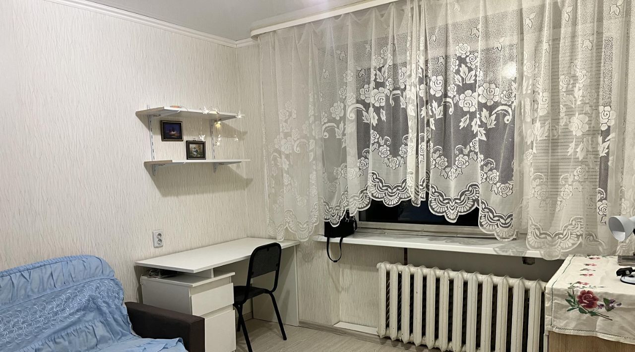 комната г Тюмень р-н Восточный ул Станционная 18 Восточный административный округ фото 1