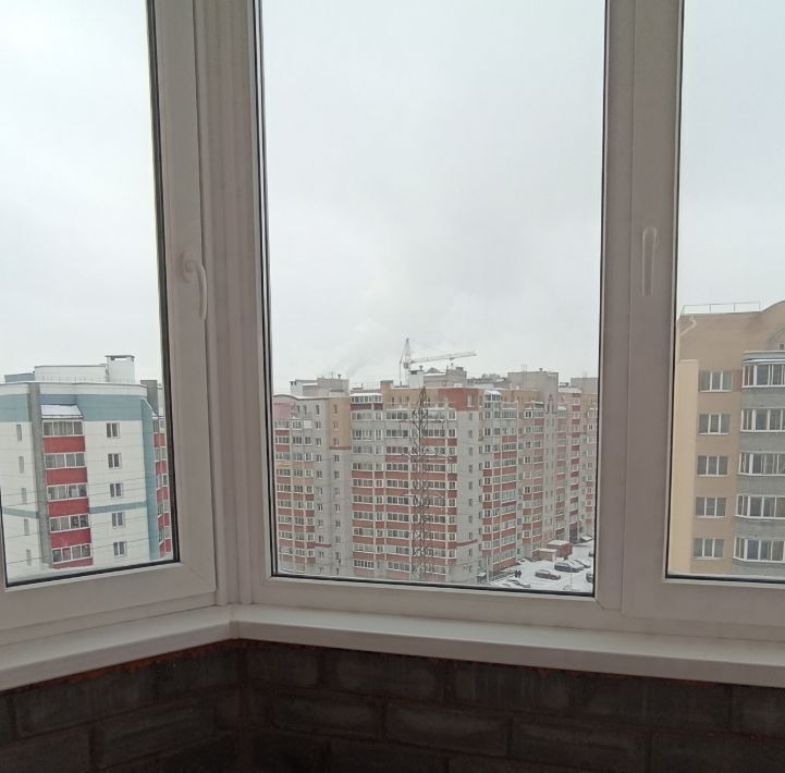 квартира г Киров р-н Октябрьский ул Стахановская 21 фото 12