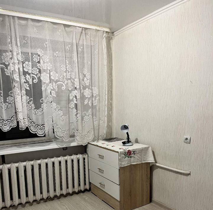 комната г Тюмень р-н Восточный ул Станционная 18 Восточный административный округ фото 4