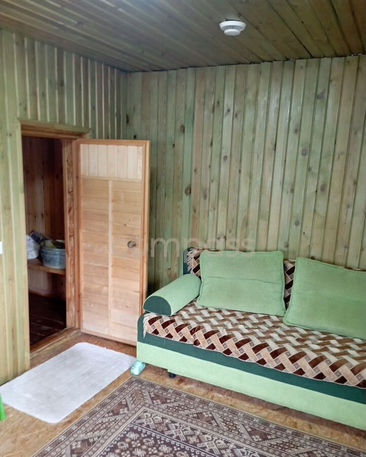 дом г Тюмень ул Каштановая ТСН Строитель, Нижнетавдинский р-н фото 8