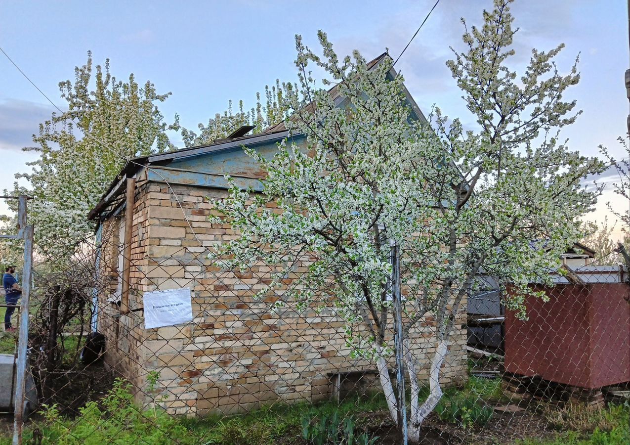 дом г Аткарск снт Солнечный Саратов, муниципальное образование фото 1