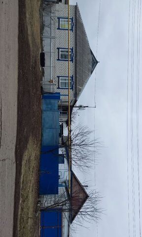 с Лозовое ул Молодежная 8 Лозовское сельское поселение, Ровеньки фото