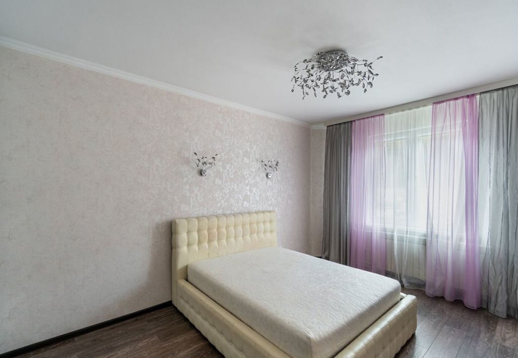 квартира г Краснодар р-н Западный ул Морская 43 фото 1