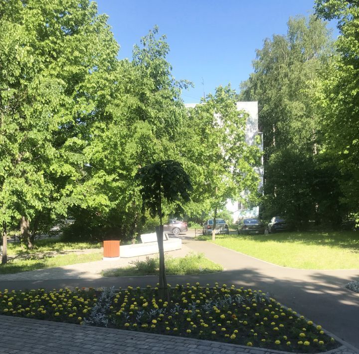квартира г Санкт-Петербург метро Выборгская ул Маршала Тухачевского 37 фото 25