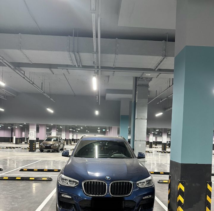 гараж г Москва метро Бауманская Бауманка ул Малая Почтовая 12 фото 4
