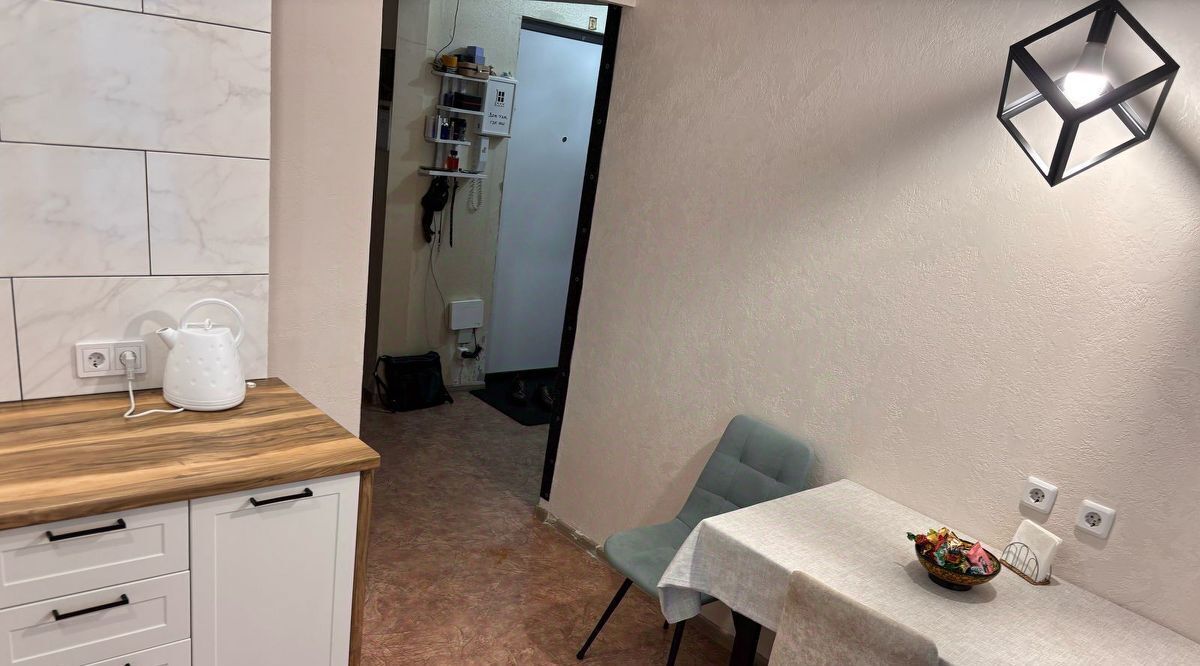 квартира г Воронеж р-н Центральный ул Ломоносова 114/22к 2 фото 9