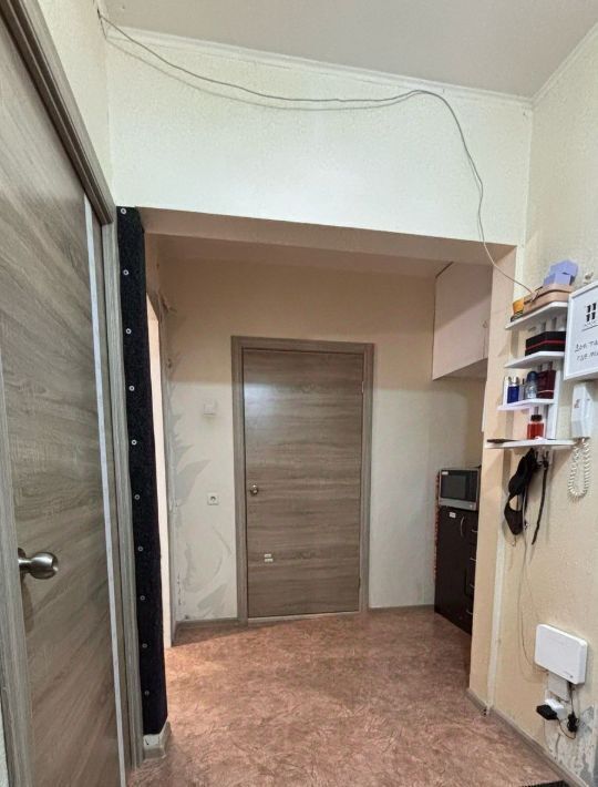 квартира г Воронеж р-н Центральный ул Ломоносова 114/22к 2 фото 15