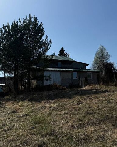 д Никулино Центральная ул, Селижарово фото