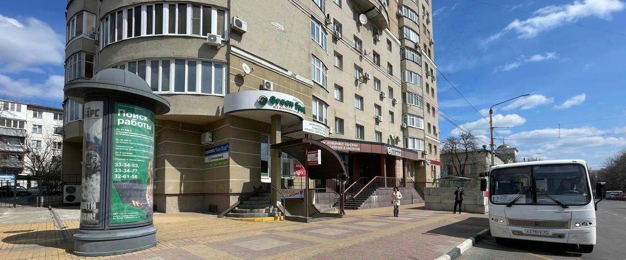свободного назначения г Белгород Восточный ул Преображенская 74а фото 1
